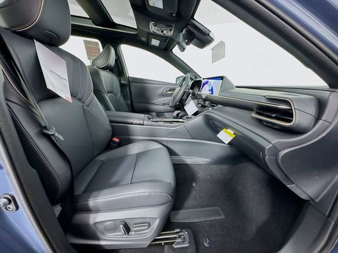 New 2026 Toyota Crown Signia image 29