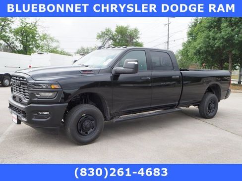 Used 2025 RAM 2500 Tradesman image 1