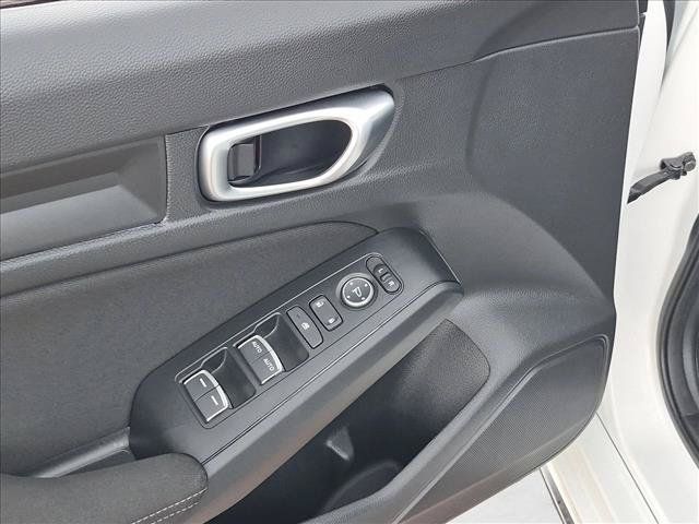 Used 2026 Honda Civic Sport image 11