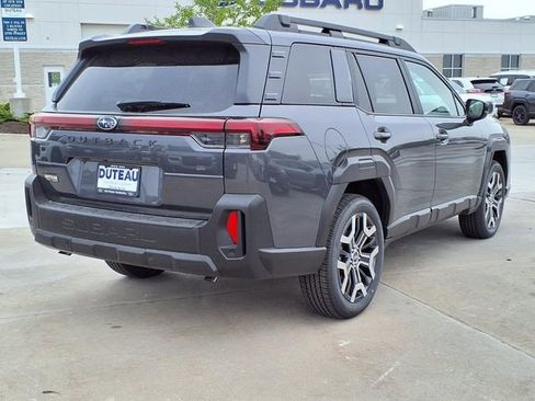 New 2026 Subaru Outback Touring XT AWD/4WD image 7