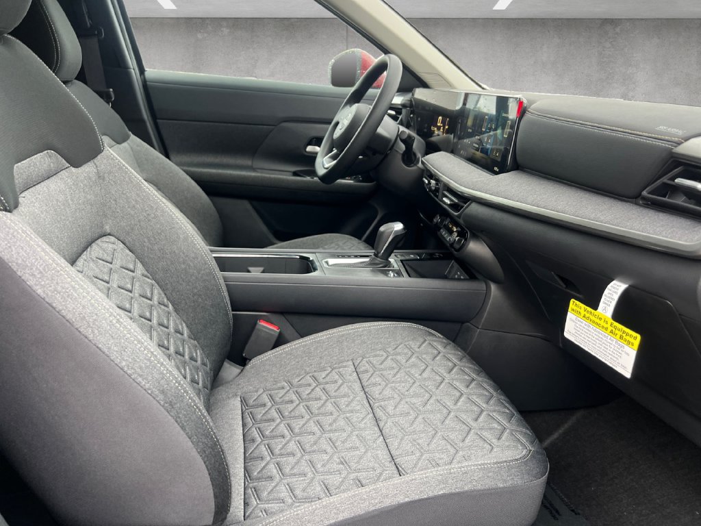 New 2027 Nissan Kicks SV FWD image 25