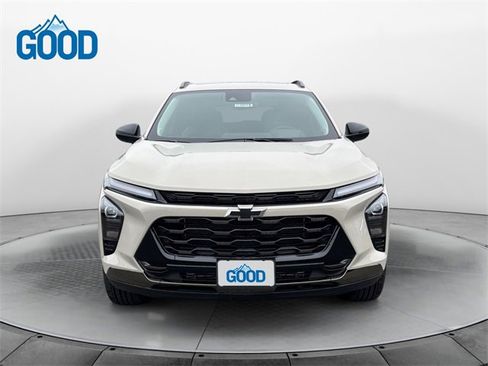 New 2026 Chevrolet Trax ACTIV w/ Sunroof Package image 8