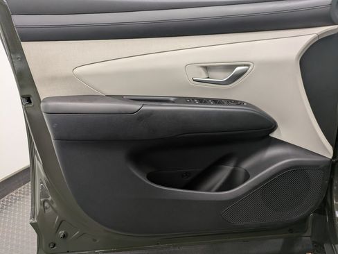 Certified 2025 Hyundai Tucson SEL AWD/4WD image 8