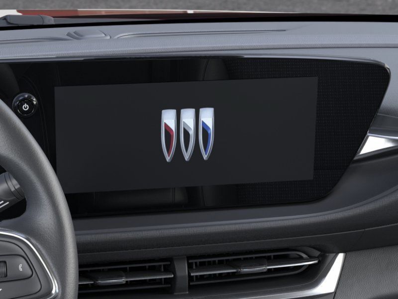 New 2026 Buick Envista Sport Touring w/ Convenience I Package FWD image 21