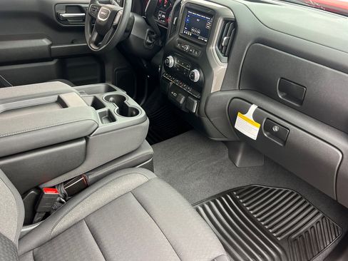 New 2026 GMC Sierra 1500 Pro w/ Pro Value Package image 10