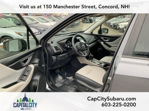 Used 2023 Subaru Forester Premium AWD/4WD image 13