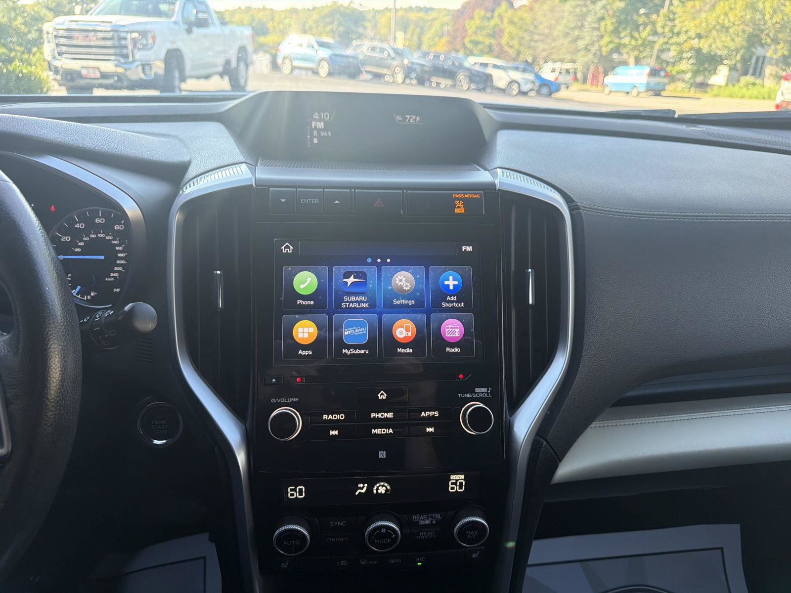 Used 2019 Subaru Ascent Limited AWD/4WD image 16