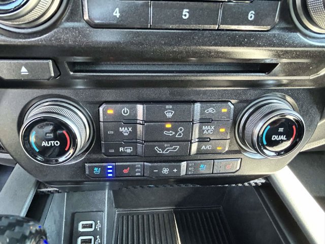 Used 2018 Ford F150 Raptor w/ Equipment Group 802A Luxury AWD/4WD image 30