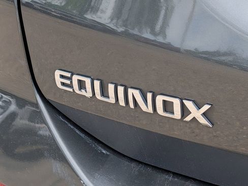 Used 2019 Chevrolet Equinox LT AWD/4WD image 11