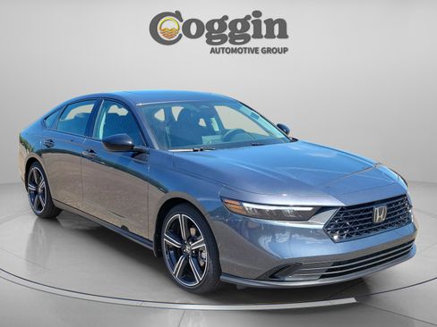 New 2026 Honda Accord SE image 7