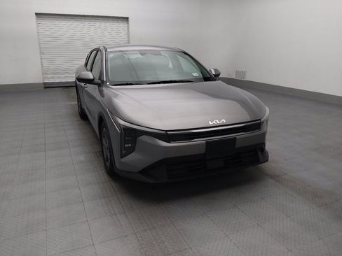 Used 2025 Kia K4 FWD image 13
