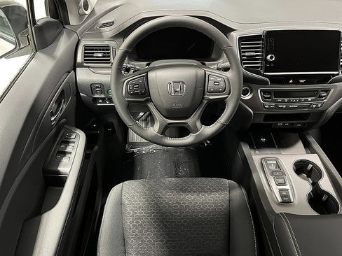 New 2026 Honda Ridgeline Sport image 13