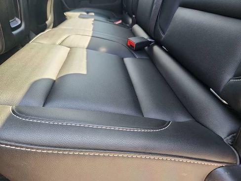 Used 2015 Chevrolet Silverado 1500 LT w/ All Star Edition AWD/4WD image 25