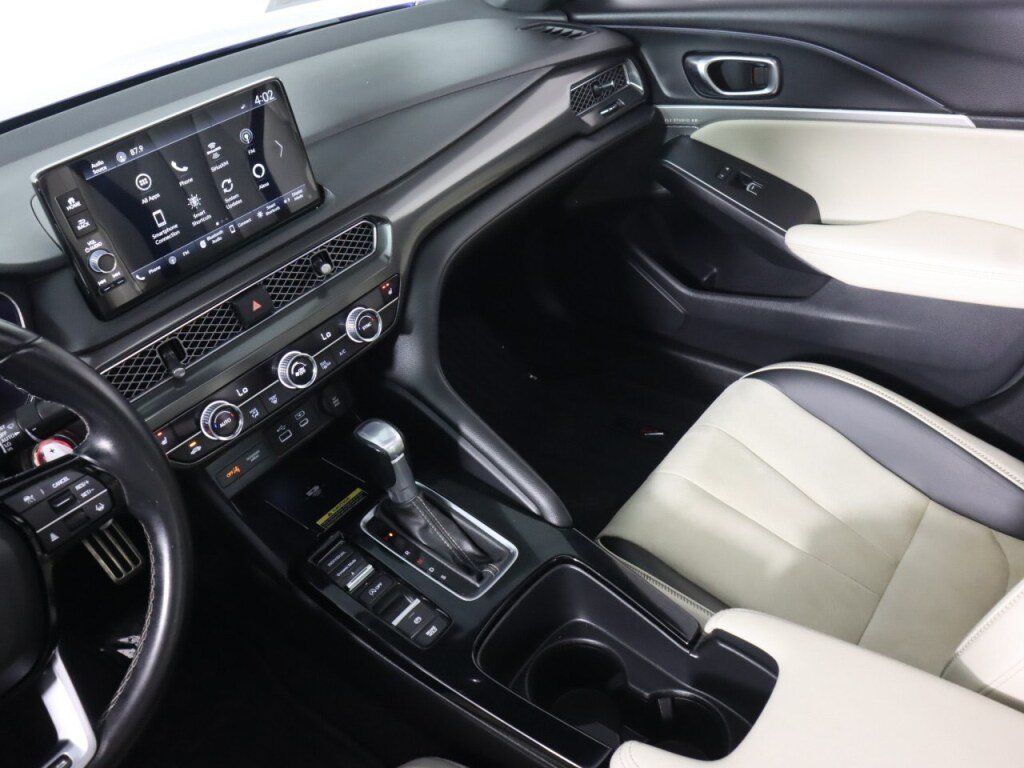 Used 2023 Acura Integra A-Spec w/ Technology Package FWD image 36