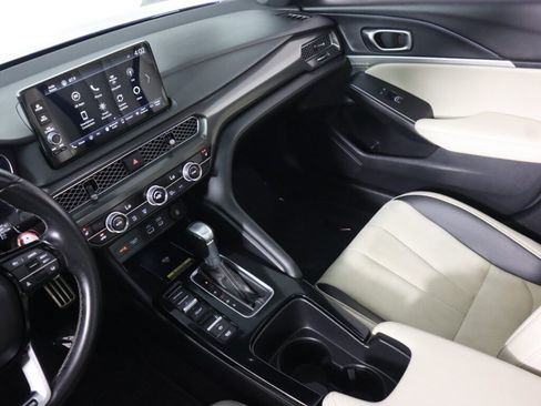 Used 2023 Acura Integra A-Spec FWD image 36