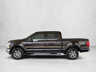 Used 2020 Ford F150 XLT w/ Equipment Group 302A Luxury AWD/4WD video 2