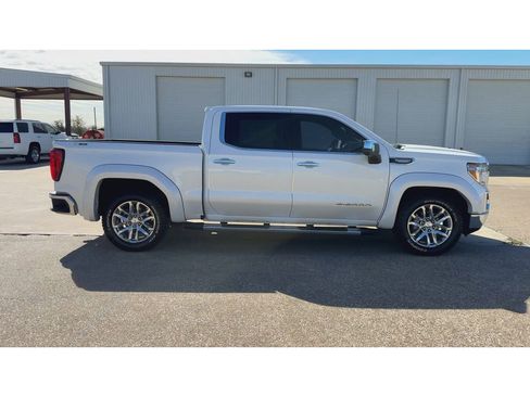 Used 2020 GMC Sierra 1500 SLT image 9