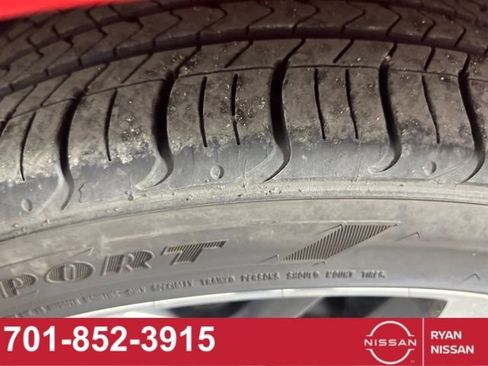 Used 2024 Honda Civic Touring image 13