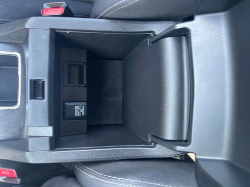 Used 2015 Honda Accord Sport image 27