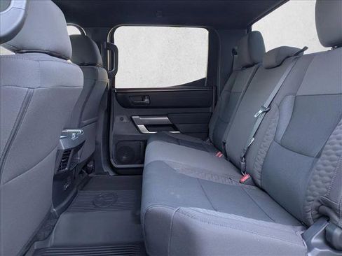 New 2026 Toyota Tundra SR5 image 15