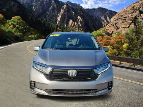 Used 2023 Honda Odyssey Touring image 6