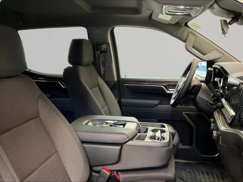 New 2026 Chevrolet Silverado 1500 LT AWD/4WD image 13