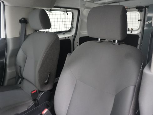Used 2017 Chevrolet City Express LT w/ Technology Package FWD image 11