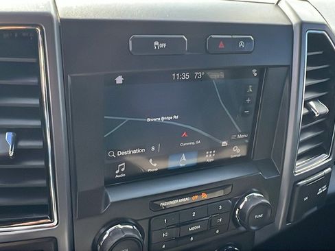 Used 2018 Ford F150 XLT w/ Equipment Group 302A Luxury image 28