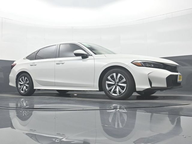 Used 2026 Honda Civic LX image 27