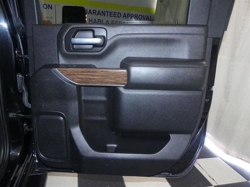 Used 2021 Chevrolet Silverado 3500 High Country w/ Z71 Off-Road Package image 27