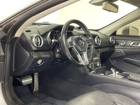 Used 2015 Mercedes-Benz SL 400 image 11