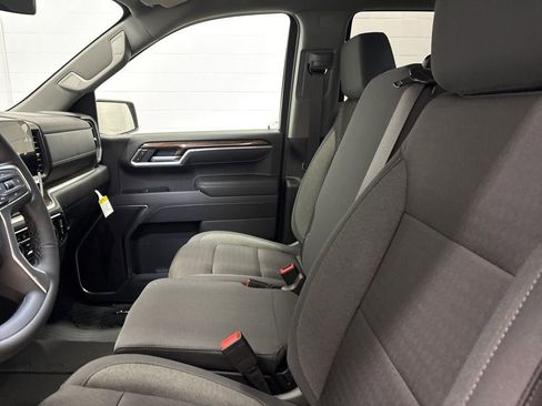 New 2026 Chevrolet Silverado 1500 RST image 19