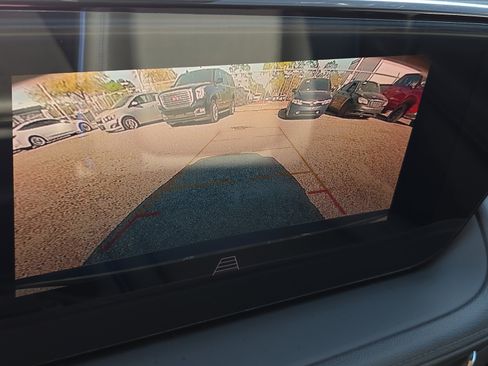 New 2026 Buick Encore GX Sport Touring image 13