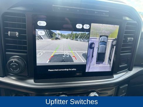 Used 2024 Ford F150 Tremor w/ Equipment Group 402A High AWD/4WD image 13