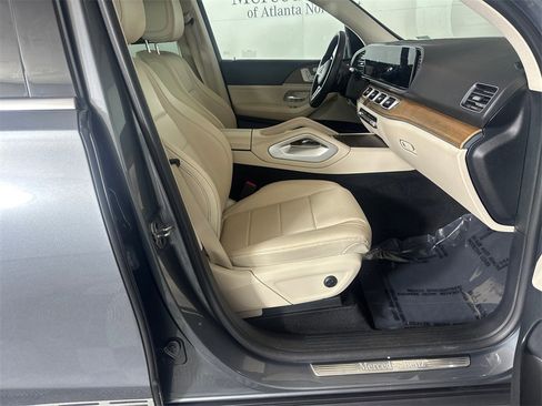 Certified 2022 Mercedes-Benz GLE 350 4MATIC image 14
