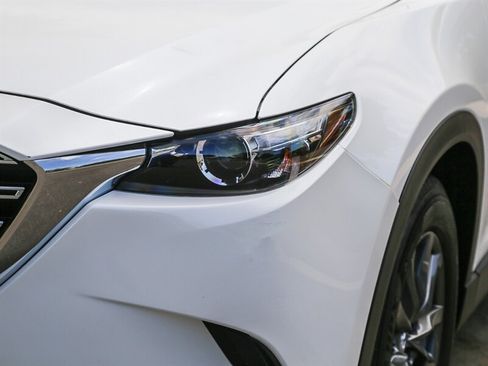 Used 2022 MAZDA CX-9 Touring AWD/4WD image 10