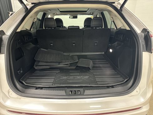 Used 2018 Ford Edge Sport w/ Equipment Group 401A image 32