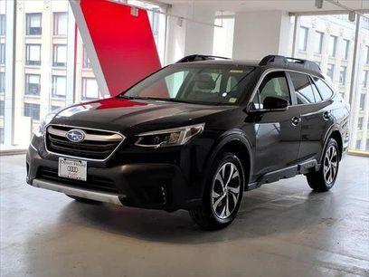 Used 2020 Subaru Outback Limited XT