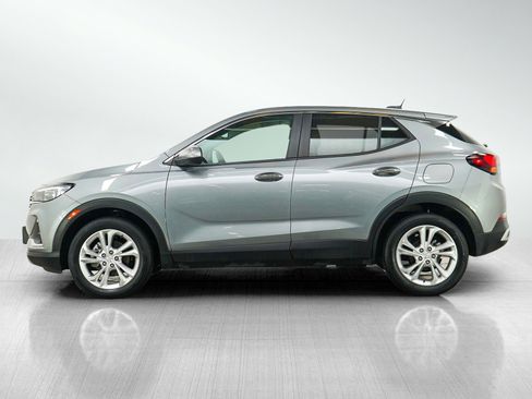 Used 2023 Buick Encore GX Preferred w/ Cold Weather Comfort Package FWD image 2