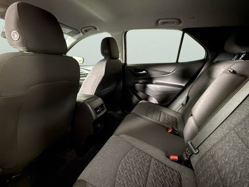 Certified 2024 Chevrolet Equinox LT image 26