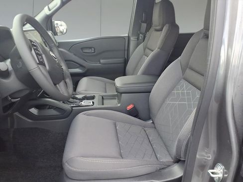 New 2026 Nissan Frontier SV w/ SV Convenience Package image 11