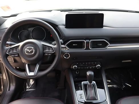 Used 2024 MAZDA CX-5 2.5 Turbo w/ Premium Package AWD/4WD image 30