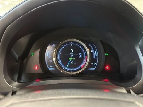 Used 2019 Lexus IS 350 F Sport w/ F Sport Package RWD image 22