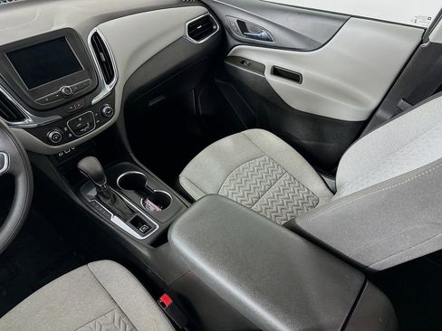 Used 2023 Chevrolet Equinox LS w/ LS Convenience Package image 30