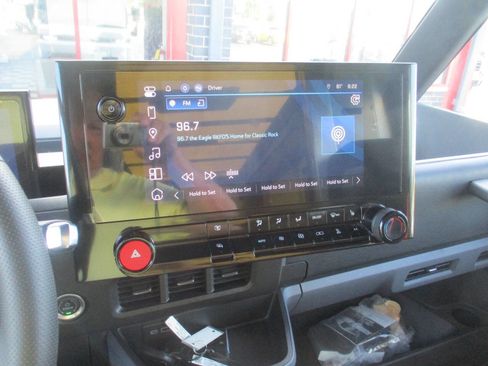 Used 2024 Chevrolet Brightdrop 600 w/ Battery Pack, Max Range AWD/4WD image 30