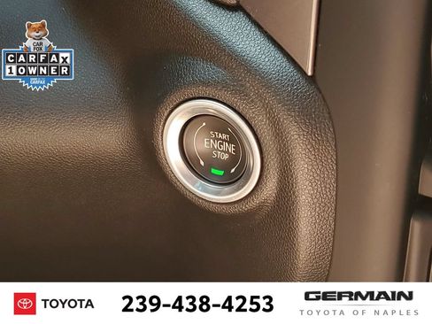 Used 2024 Chevrolet Silverado 2500 Custom w/ Custom Value Package AWD/4WD image 33