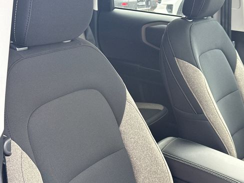 New 2025 Ford Bronco Sport Big Bend w/ Convenience Package image 12