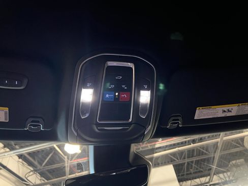 Used 2022 Jeep Wagoneer Series III w/ Flexible Seating Group AWD/4WD image 22