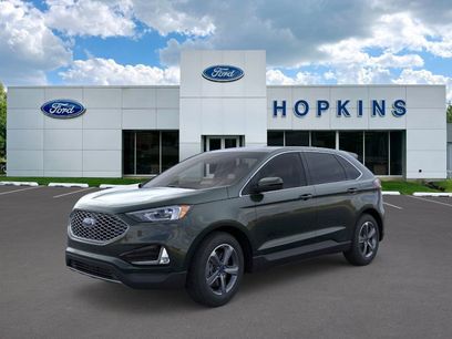 New 2024 Ford Edge SEL w/ Convenience Package