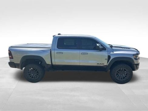 Used 2021 RAM 1500 TRX w/ TRX Level 2 Equipment Group AWD/4WD image 2